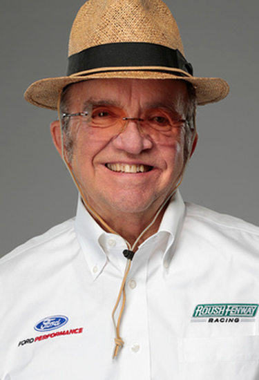 Jack Roush